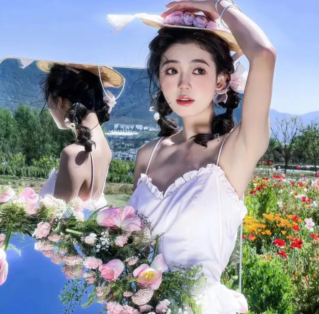 爱·子